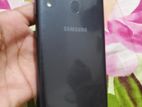 Samsung Galaxy M20 (Used)