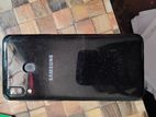 Samsung Galaxy M20 (Used)