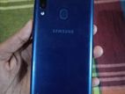 Samsung Galaxy M20 (Used)