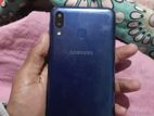 Samsung Galaxy M20 (Used)