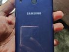 Samsung Galaxy M20 . (Used)