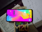 Samsung Galaxy M20 (Used)