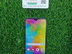 Samsung Galaxy M20 . (Used)