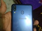 Samsung Galaxy M20 (Used)