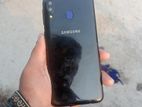 Samsung Galaxy M20 (Used)