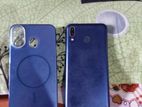 Samsung Galaxy M20 . (Used)