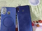 Samsung Galaxy M20 .. (Used)