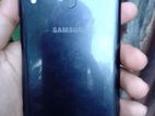 Samsung Galaxy M20 , (Used)