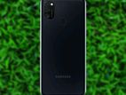 Samsung Galaxy M21 . (Used)