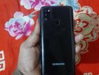 Samsung Galaxy M21 . (Used)