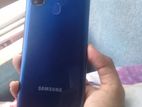 Samsung Galaxy M21 128/6 (Used)