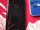 Samsung Galaxy M21 14 (Used)
