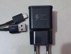 Samsung galaxy m21 15w/18w fast charger