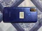 Samsung Galaxy M21 2021 (Used)