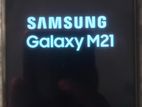 Samsung Galaxy M21 ২০২২ (Used)