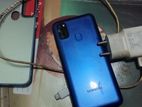 Samsung Galaxy M21 2022 (Used)