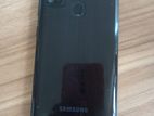 Samsung Galaxy M21 . (Used)