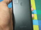 Samsung Galaxy M21 2022 (Used)