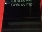 Samsung Galaxy M21 2023 6/128 (Used)