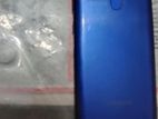 Samsung Galaxy M21 . (Used)