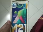 Samsung Galaxy M21 2023 (Used)