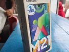 Samsung Galaxy M21 M 21 4/64 (Used)