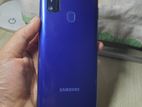 Samsung Galaxy M21 4/64 GB (Used)