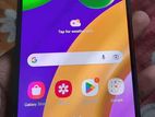 Samsung Galaxy M21 4/64 Gaming fresh (Used)