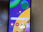 Samsung Galaxy M21 4/64 GB (Used)