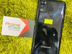Samsung Galaxy M21 4/64 GB. (Used)
