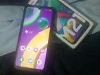 Samsung Galaxy M21 4/64 Gb (Used)