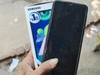 Samsung Galaxy M21 4-64-gb (Used)