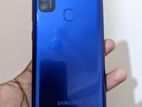 Samsung Galaxy M21 4/64 (Used)