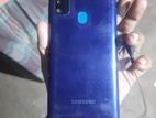 Samsung Galaxy M21 4/64 (Used)