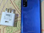 Samsung Galaxy M21 4/64 (Used)