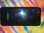 Samsung Galaxy M21 4/64 (Used)