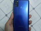 Samsung Galaxy M21 4/64 (Used)