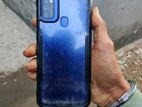 Samsung Galaxy M21 4/64 (Used)