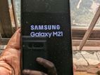 Samsung Galaxy M21 4/64 (Used)