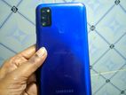 Samsung Galaxy M21 4/64 (Used)