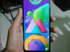 Samsung Galaxy M21 4/64 (Used)