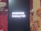 Samsung Galaxy M21 4/64 (Used)