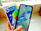 Samsung Galaxy M21 4/64 (Used)