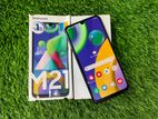 Samsung Galaxy M21 4/64GB FULL BOX (Used)