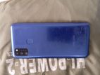 Samsung Galaxy M21 4/64gb (Used)