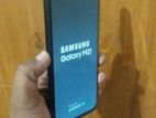 Samsung Galaxy M21 4/64GB (Used)