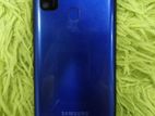 Samsung Galaxy M21 4/64GB (Used)