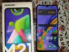 Samsung Galaxy M21 4/64GB (Used)