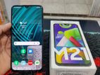 Samsung Galaxy M21 4/64GB (Used)