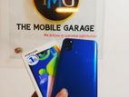 Samsung Galaxy M21 4/64GB (Used)